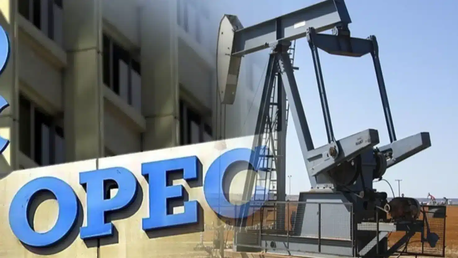 Opec+ üyesi 7 ülkeden üretim artış kararı