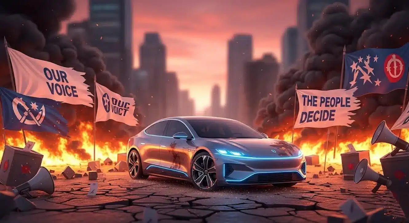 Tesla hakkında resmi güvenlik soruşturması açılmayacak