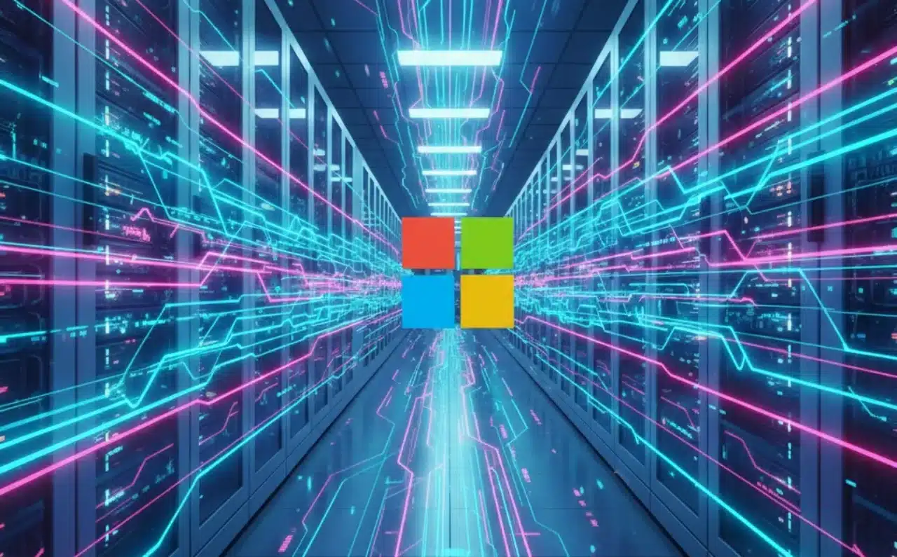 Microsoft 4800 çalışanını işten çıkarıyor
