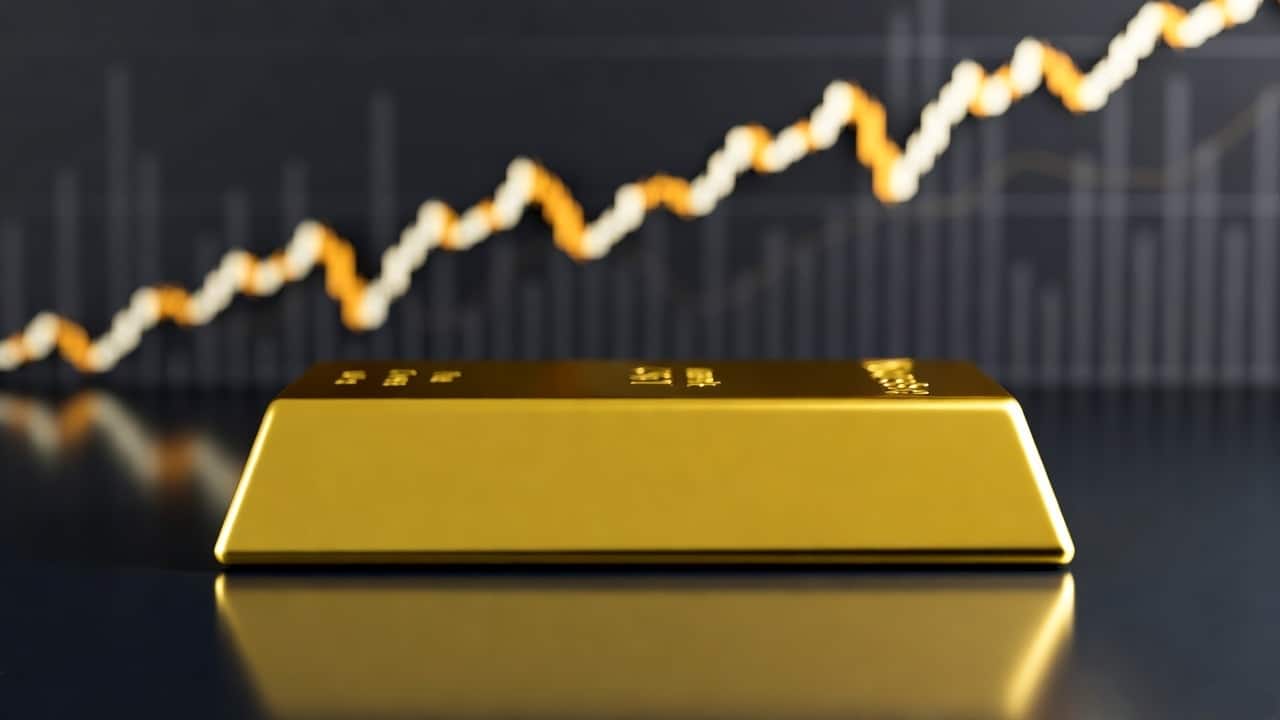 Trump’ın İran kararı ile altın fiyatı 4.068 dolara  çıktı