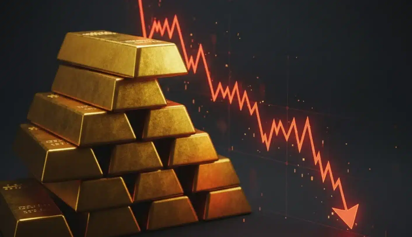 Fransa merkez bankasฤฑ 15 milyar dolarlฤฑk altฤฑn takasฤฑ yaptฤฑ