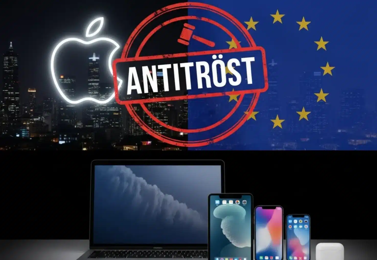 Apple’a, Hindistan’daki davada veri saklama suçlaması