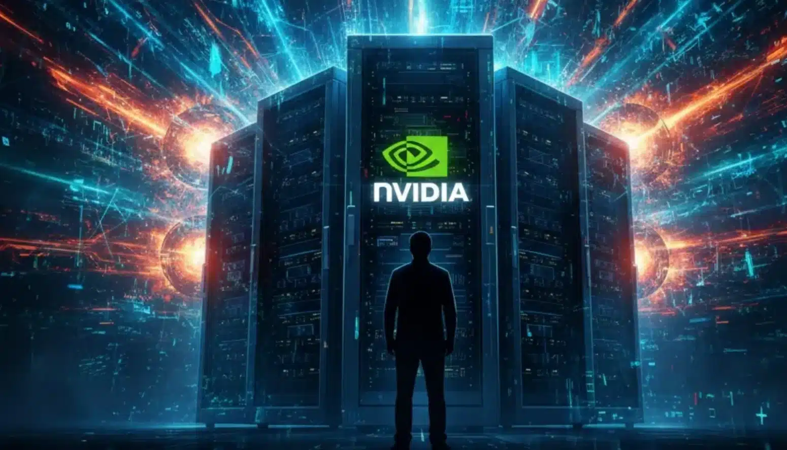 NVIDIA, Güney Koreli çip devleriyle anlaştı