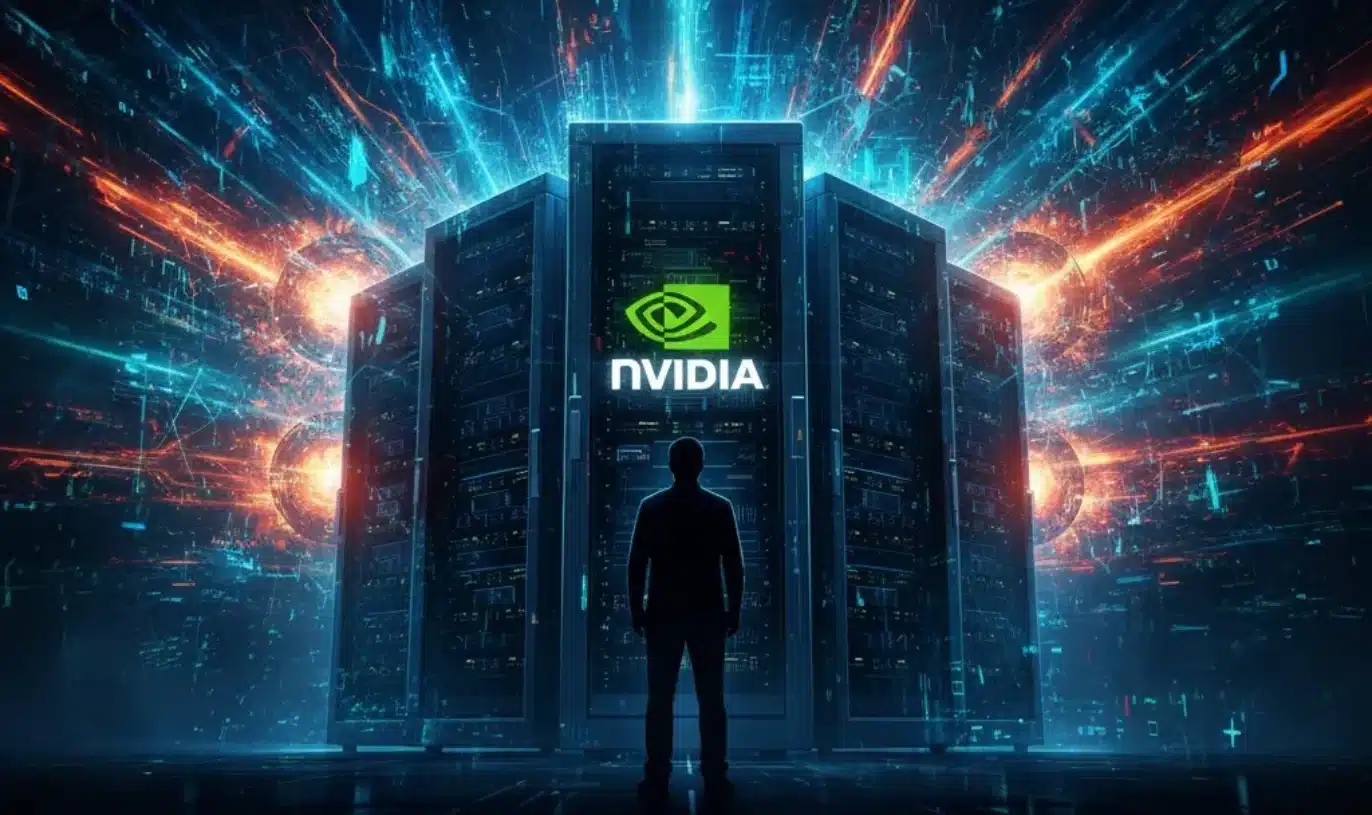 ABD’den Çinli şirketlere NVIDIA yasağı geldi