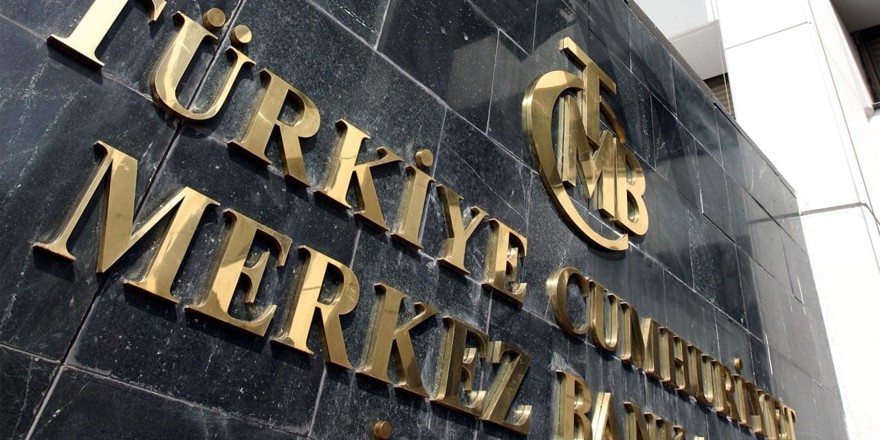 Merkez Bankası faiz kararını açıkladı
