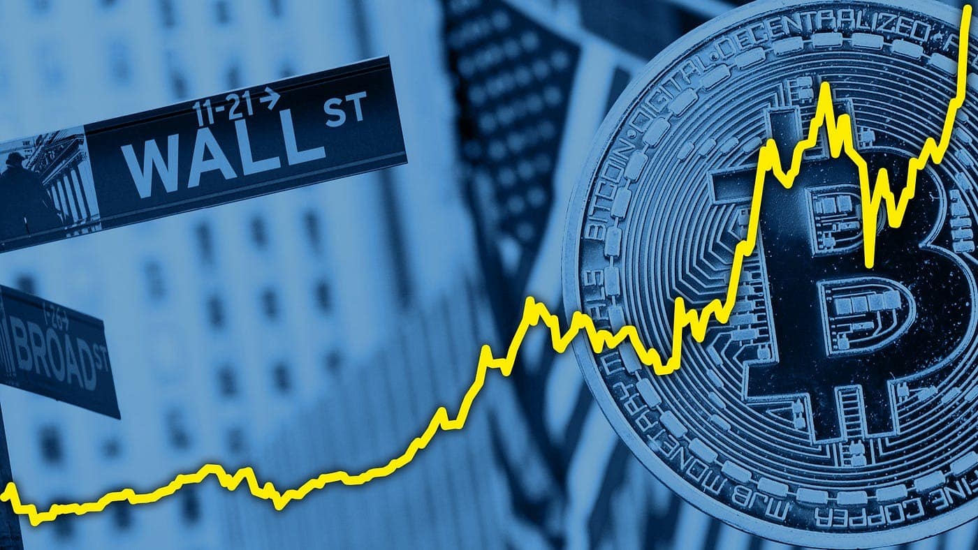 Bitcoin 80 bin doları aştı