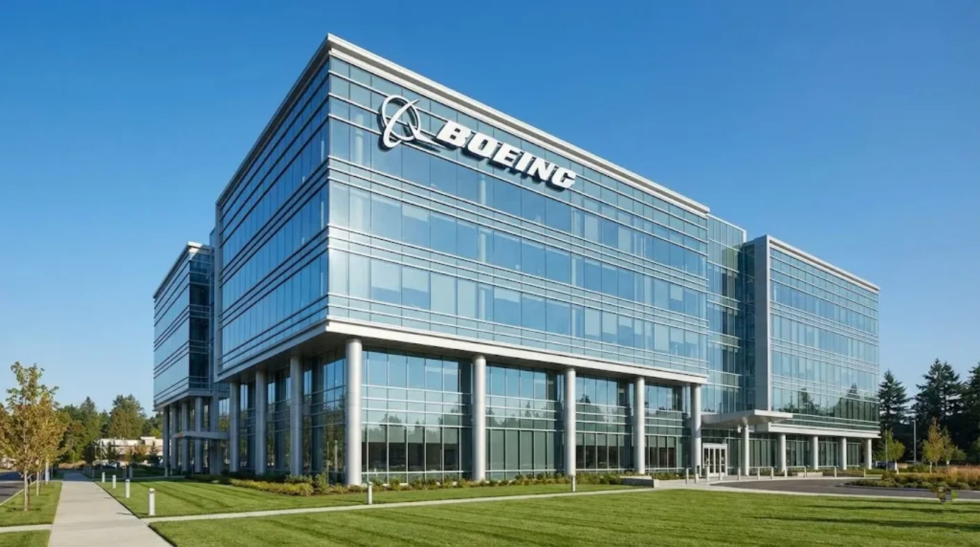 Boeing ilk çeyrekte beklentileri aştı, hisseler yükseldi