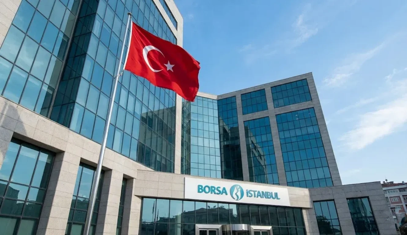 BIST 100 satış baskısı altında günü düşüşle açtı