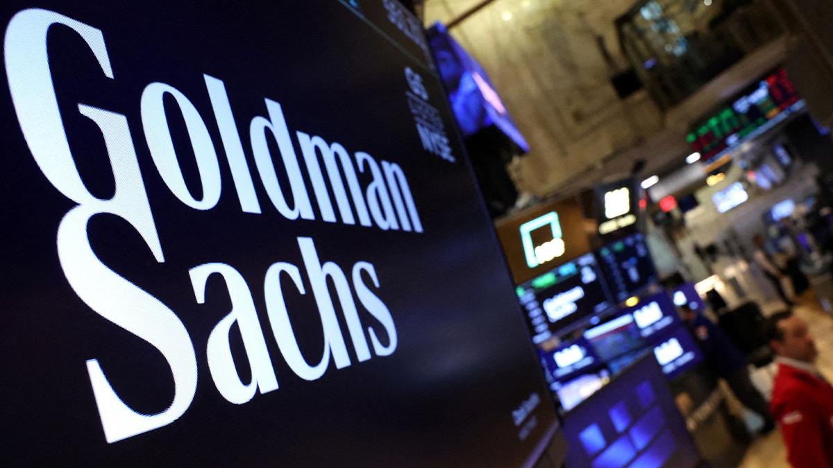 Goldman Sachs: Hedge fonlar รผรงรผncรผ haftada da hisse sattฤฑ