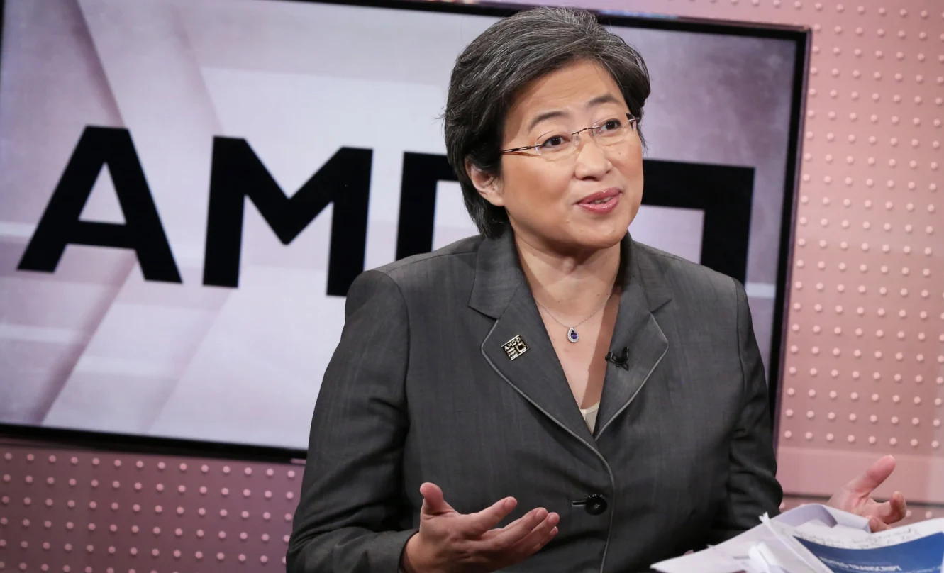 AMD hissesi yükselse de önünde büyük bir engel var