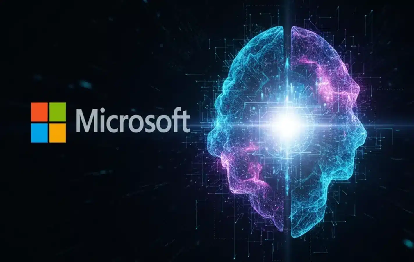 Microsoft yapay zeka ile kuantum çipi geliştirdi