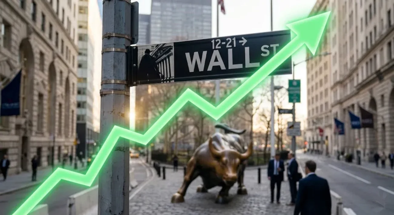 Wall Street, S&P 500 fiyat hedeflerini neden güncellemiyor