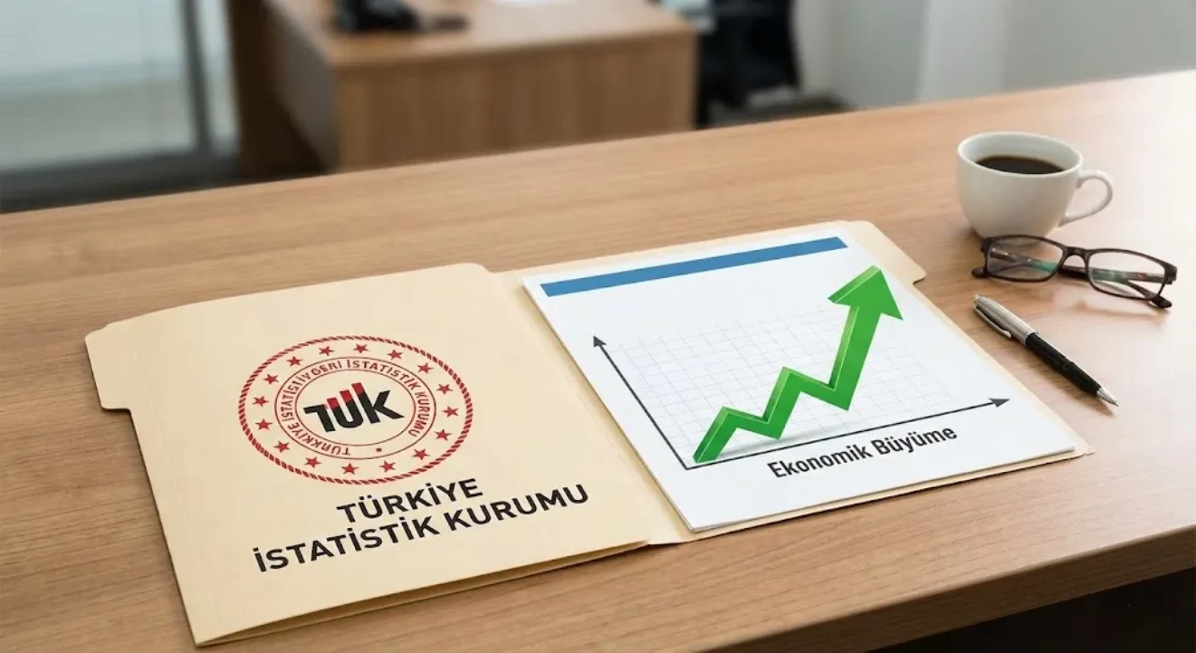 TÜİK Başkanı görevden alındı