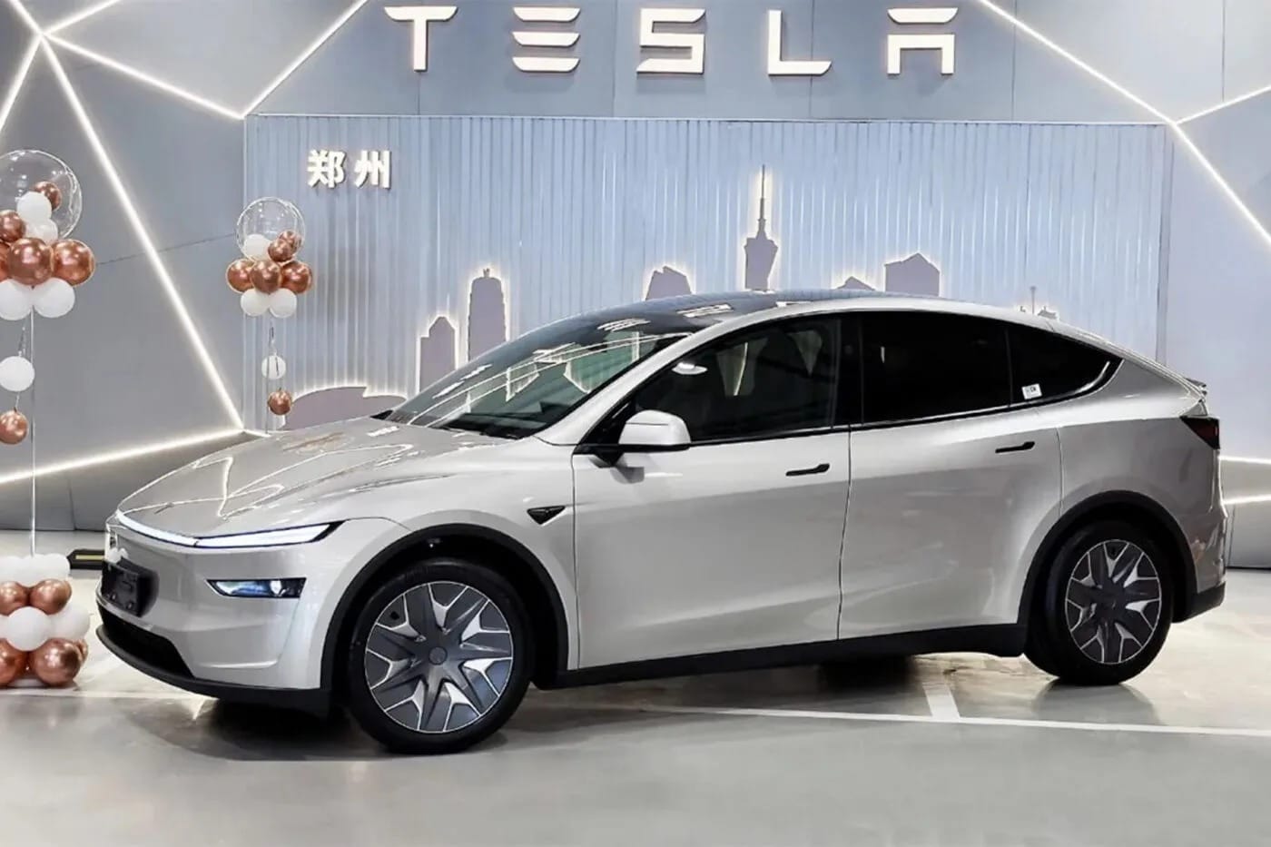 Tesla hisseleri İran barışıyla yükselişe geçti