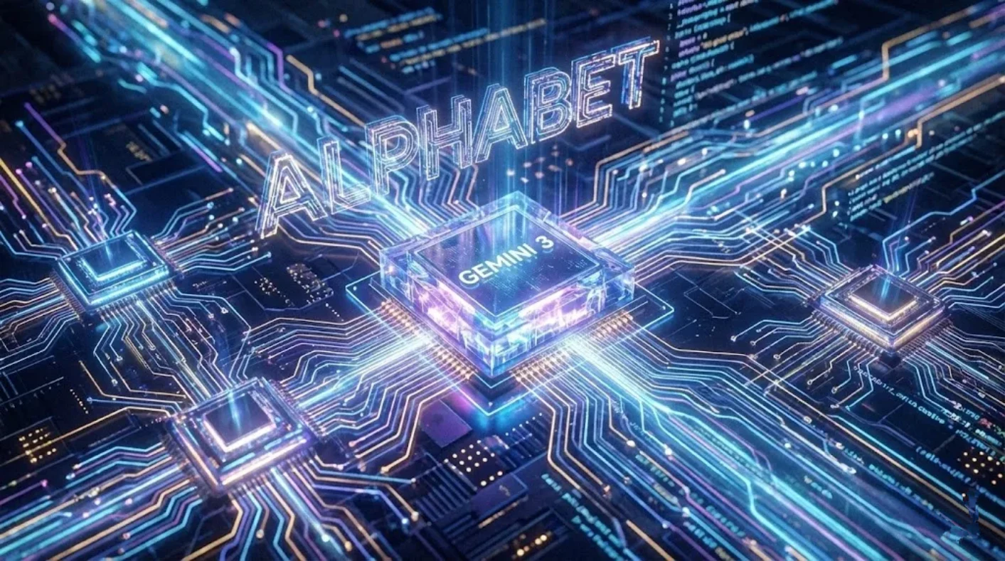 Alphabet hisselerine Gemini 3.5 Pro darbesi