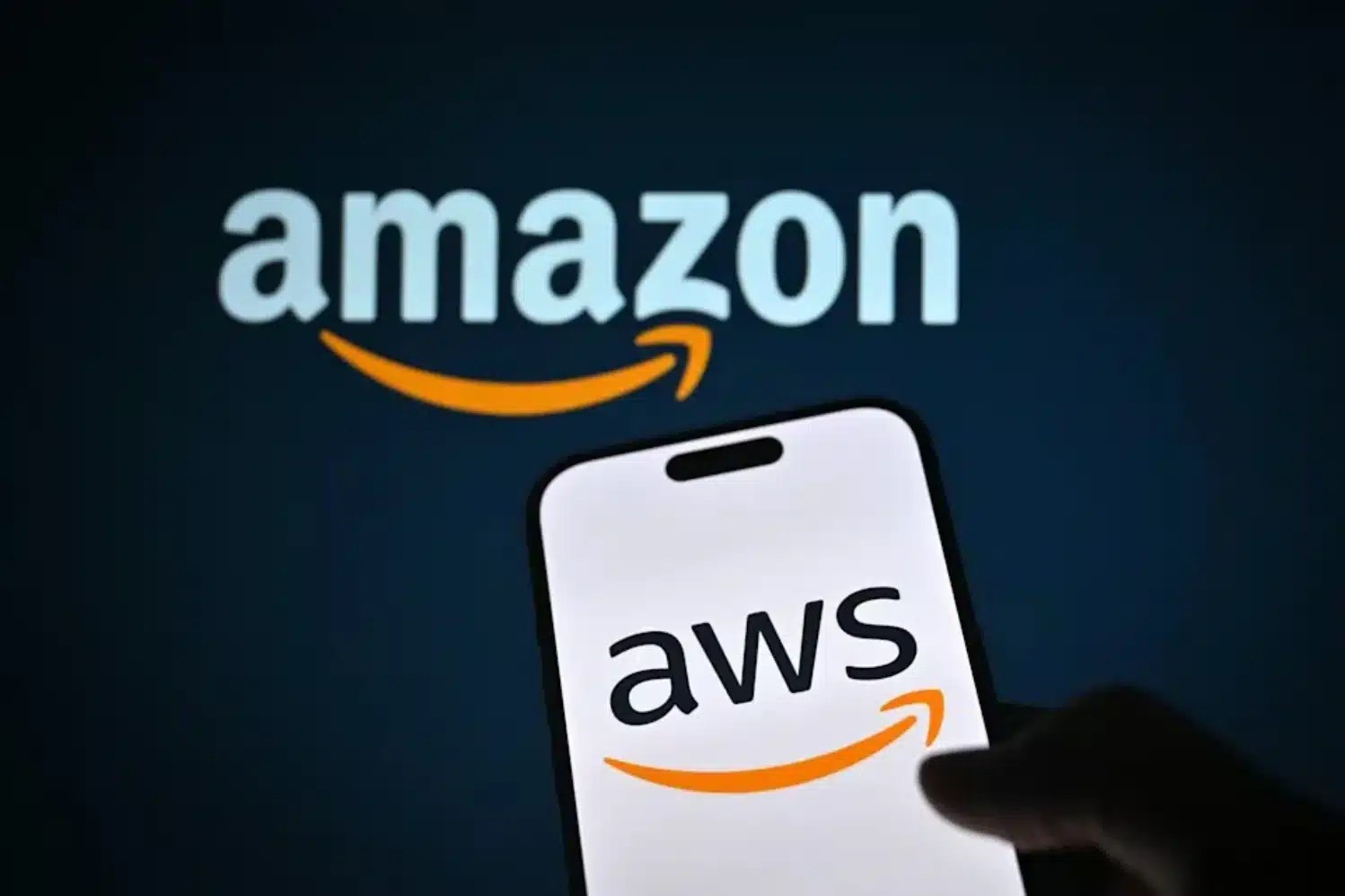 Amazon yapay zeka ekibini iลten attฤฑ