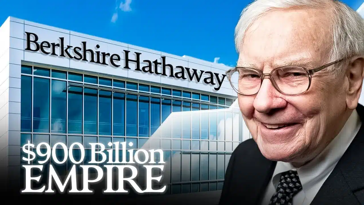 Warren Buffett tüm Berkshire Hathaway hisselerini bağışlayacak