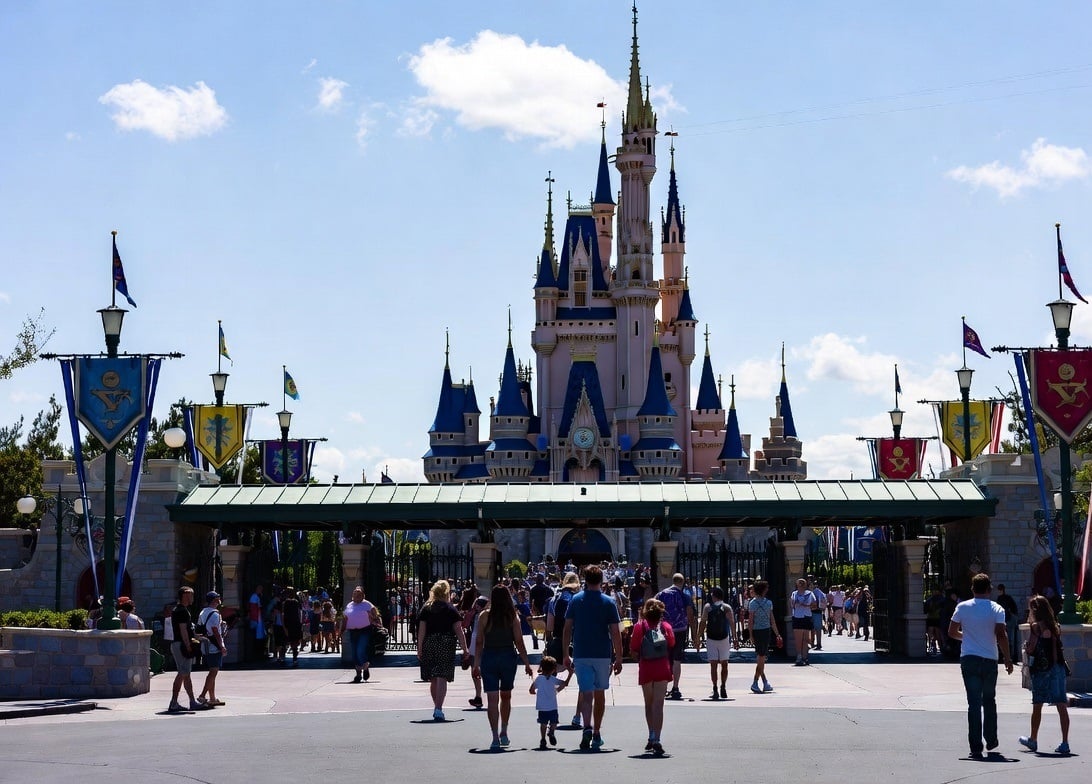 Disney mi, Comcast mi? Orlando’da devler savaşı kızışıyor
