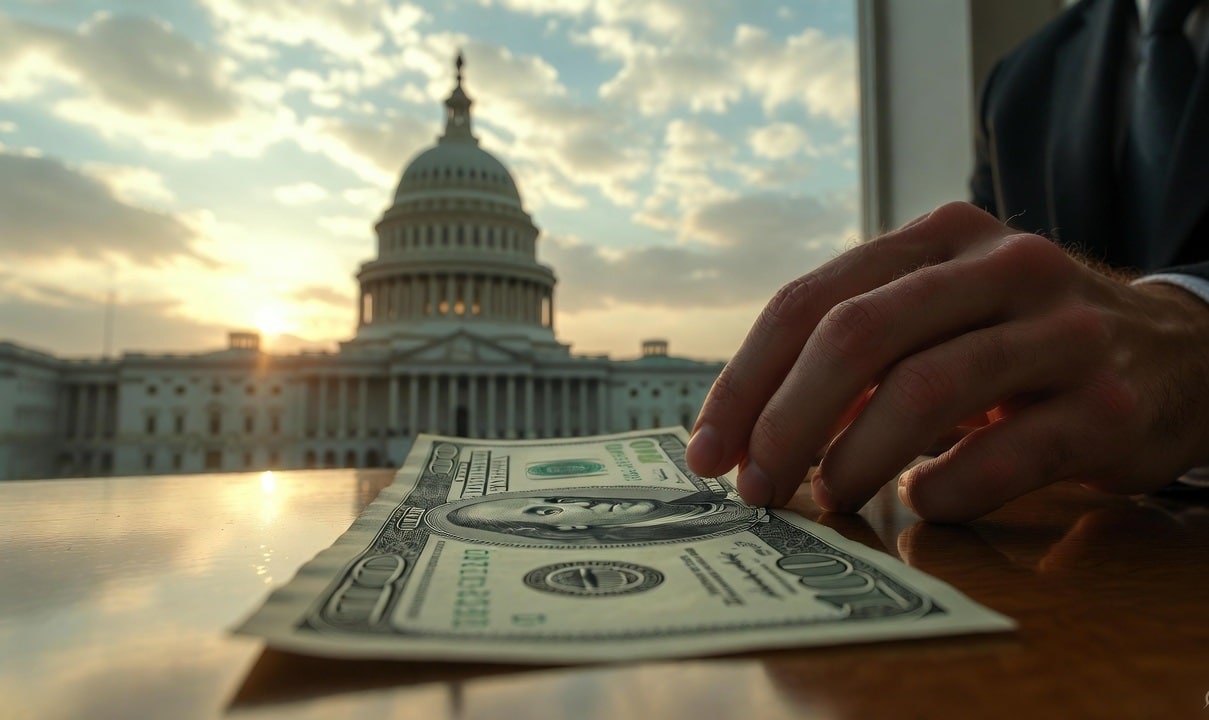 Dolar endeksi kritik diplomatik hamleler ile dengelendi