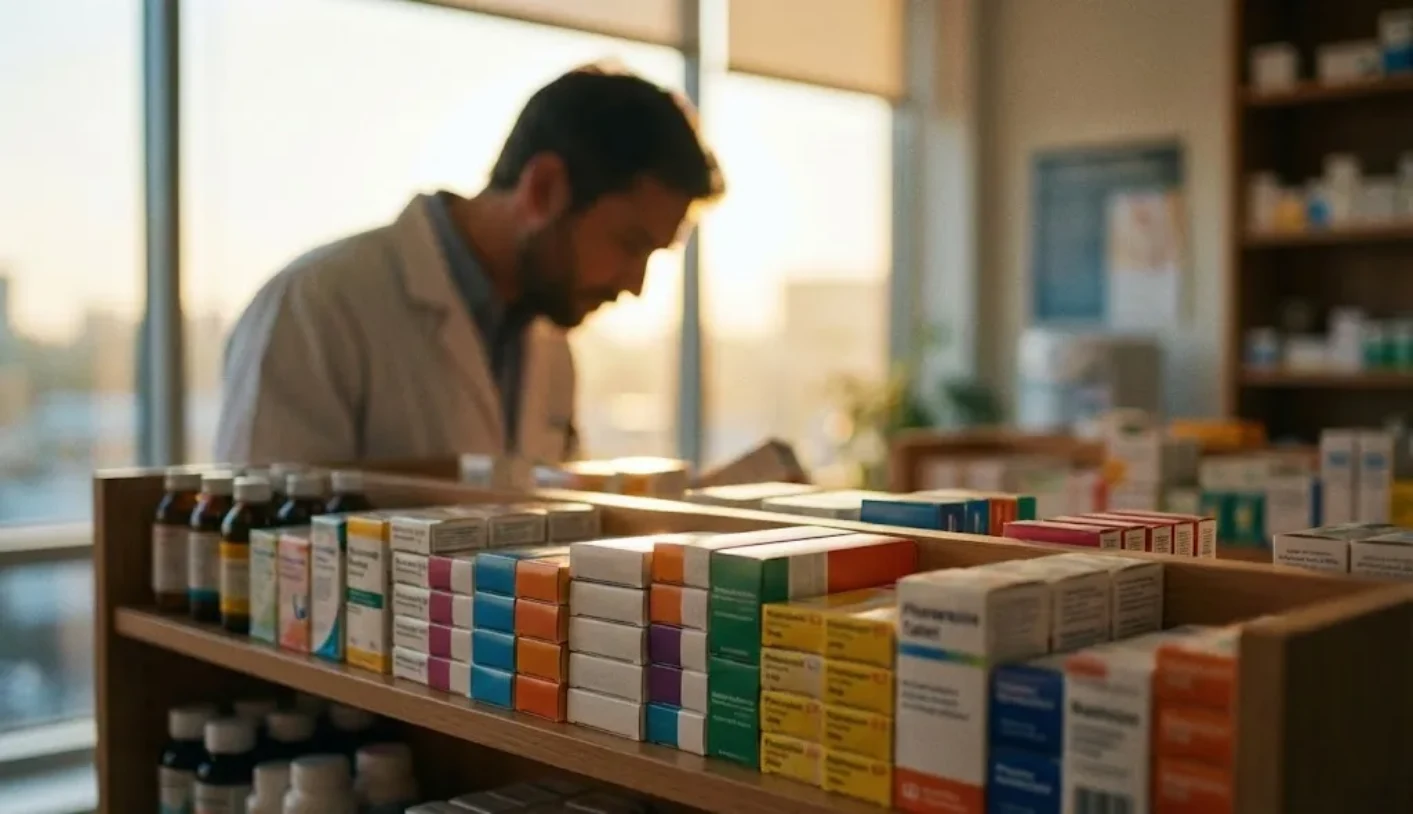 Eli Lilly’nin kanser ilacı olomorasib FDA’den kritik onay aldı