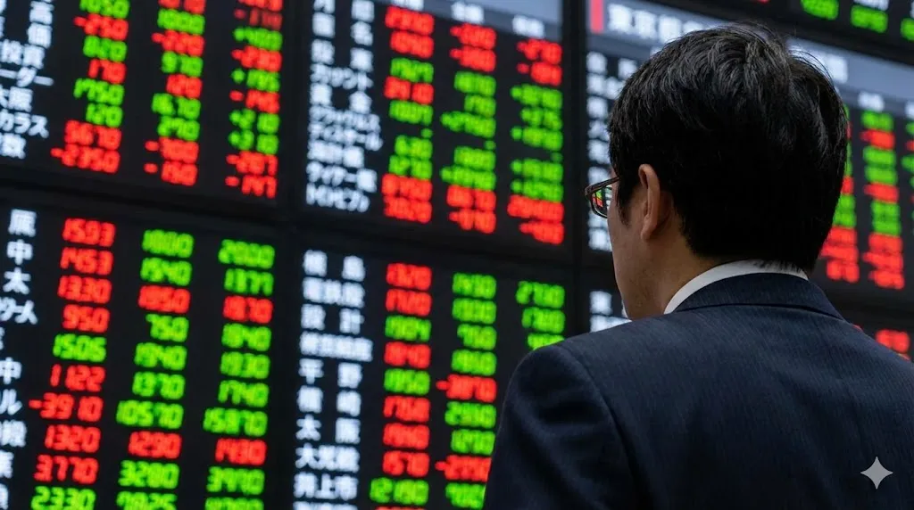 Asya piyasaları barış umutlarıyla yükseldi