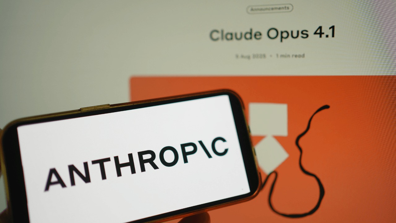 Anthropic hizlice halka arz başvurusu yaptı