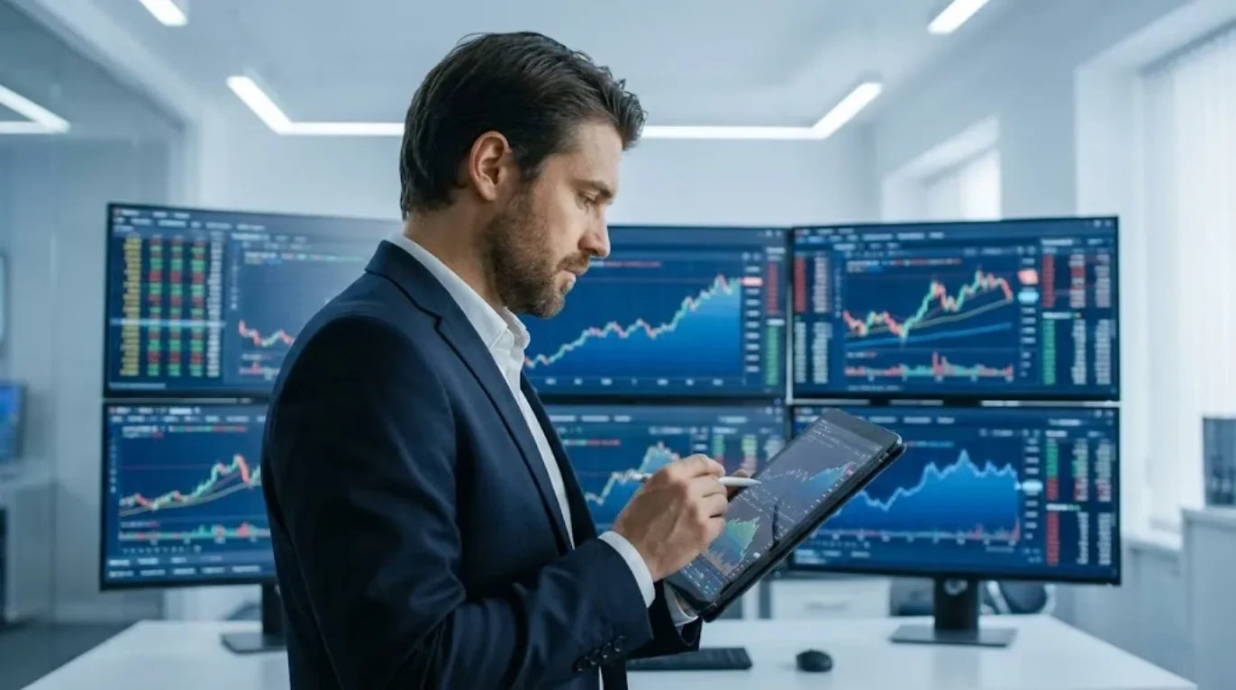 BIST 100 kayıpla kapandı, 14 bin puan altına iyice yerleşti