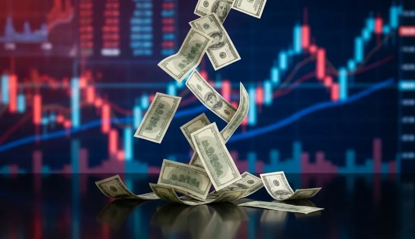 Dolar Orta Doğu’da barış rüzgarlarıyla düşüyor