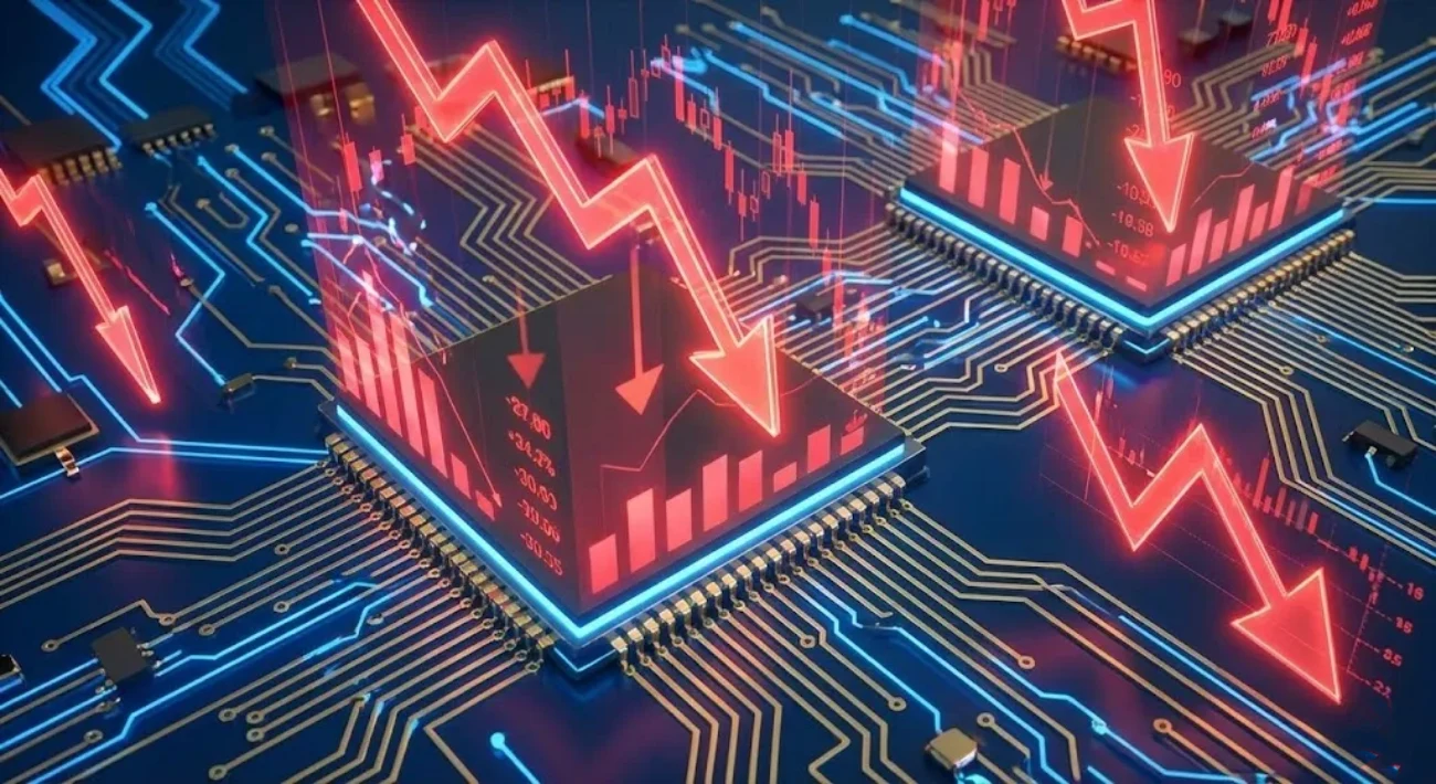 Dow Jones ve S&P 500’de sert satışlar sonrası yeni hafta ne olacak