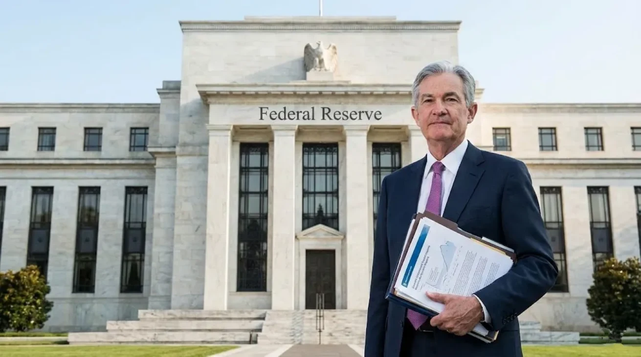 Piyasaların gözü FED’de, faizler sabit kalacak mı?