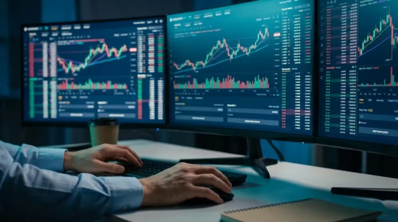 Kripto piyasasında şok, ABD’den milyonlarca dolarlık el koyma