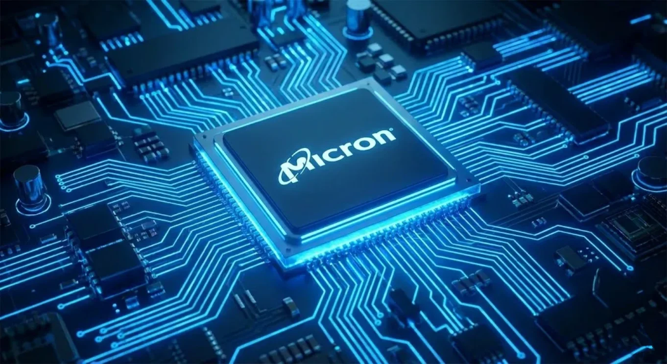 Micron uzun vadeli yapay zeka bellek anlaşmaları imzaladı