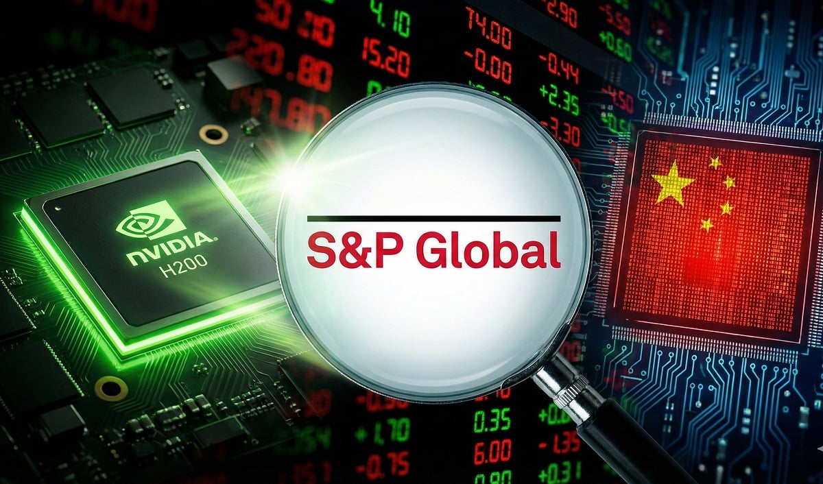 S&P, Nvidia’nın kredi notunu yükseltti