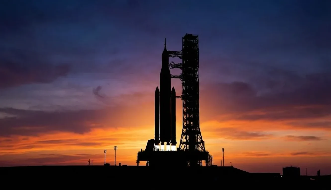 SpaceX’in piyasa değeri 3 trilyon dolara dayandı