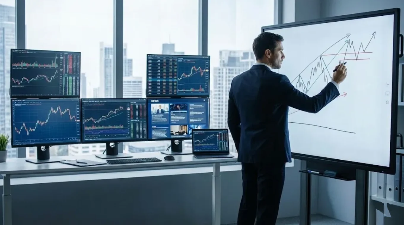 Wall Street Circle hissesini nereye taลฤฑyacak