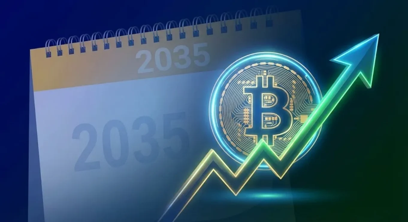 Bitcoin 2035