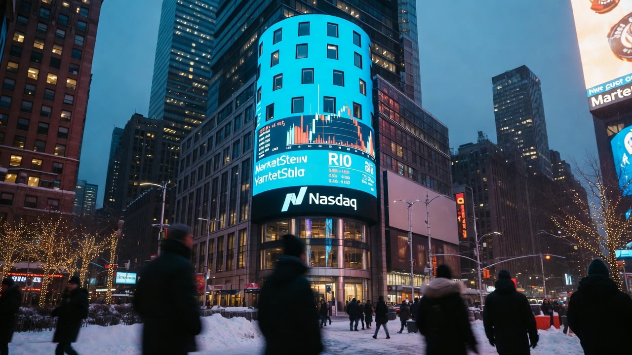 Teknoloji hisselerinde OpenAI depremi sonrası sert satışlar var