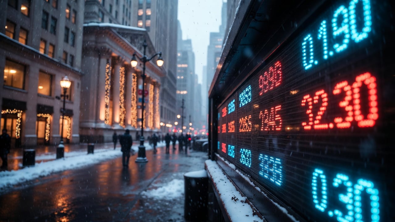Nasdaq ikinci çeyrek kazançları bugün açıklanıyor