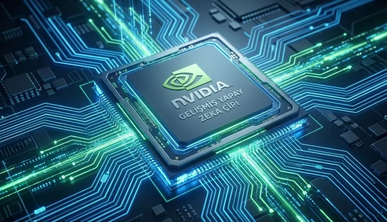 Nvidia 500 milyar dolar için 6 büyük finansal kurumla ortaklık kurdu