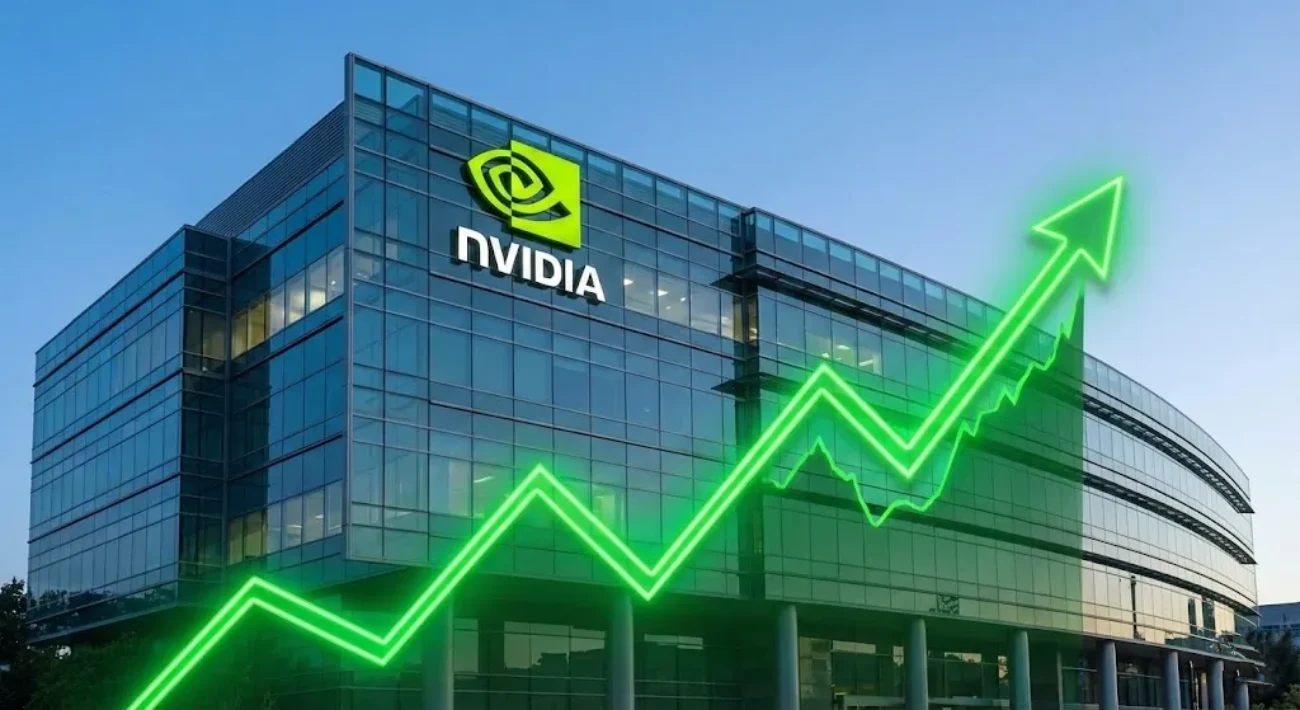 Nvidia’nın piyasa değeri 5 trilyon doları aştı, rekor yolda
