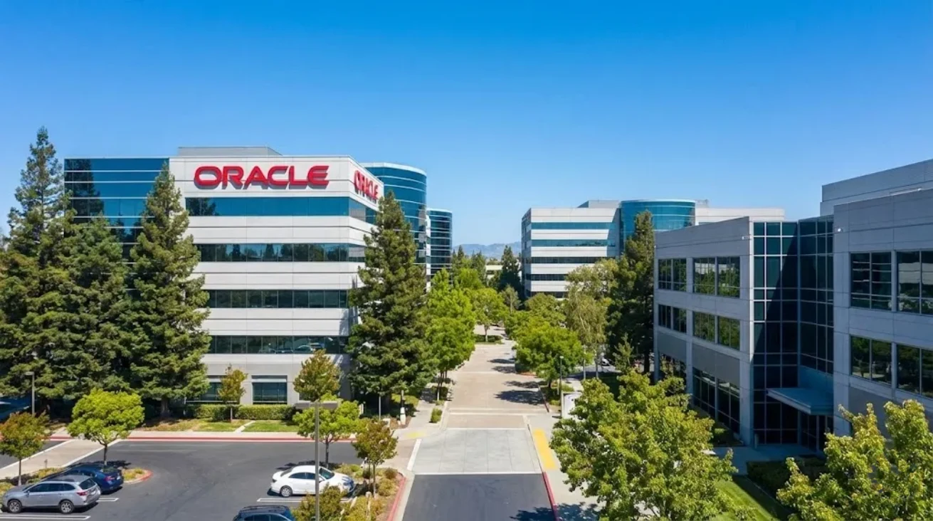 Oracle hisselerinde dรผลรผล durmuyor