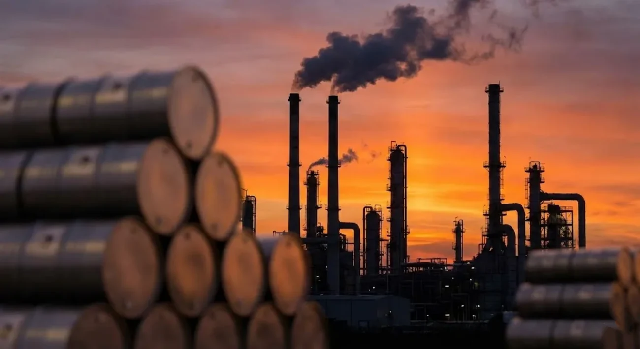 İran savaşı 50 günde 50 milyar dolarlık petrol kaybına yol açtı