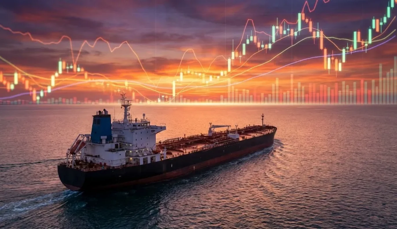 Petrol fiyatları İran gerilimiyle rekor seviyeleri gördü