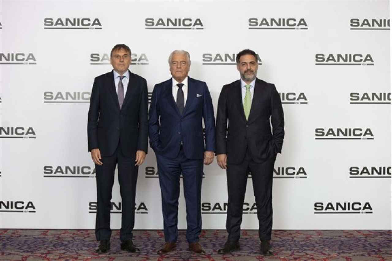 Sanica Isı