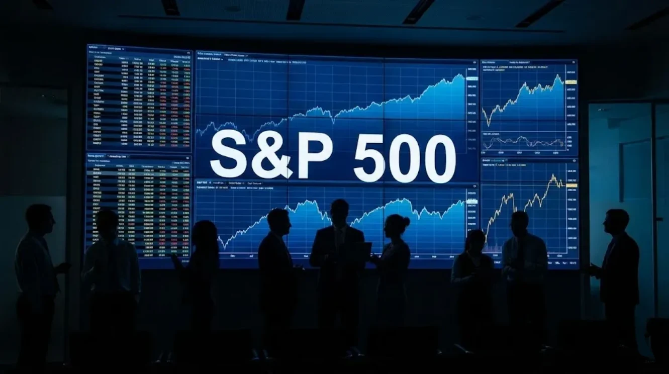 Yapay zeka ajanlarฤฑ S&P 500’รผ yukarฤฑ taลฤฑyabilir mi