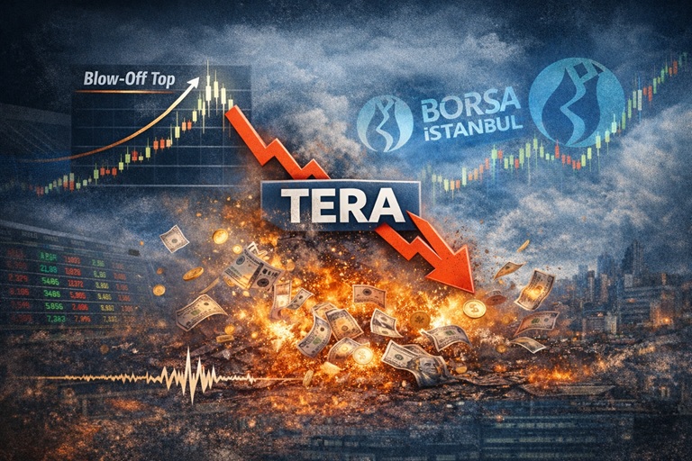 tera yatırım fışkırma tepesi