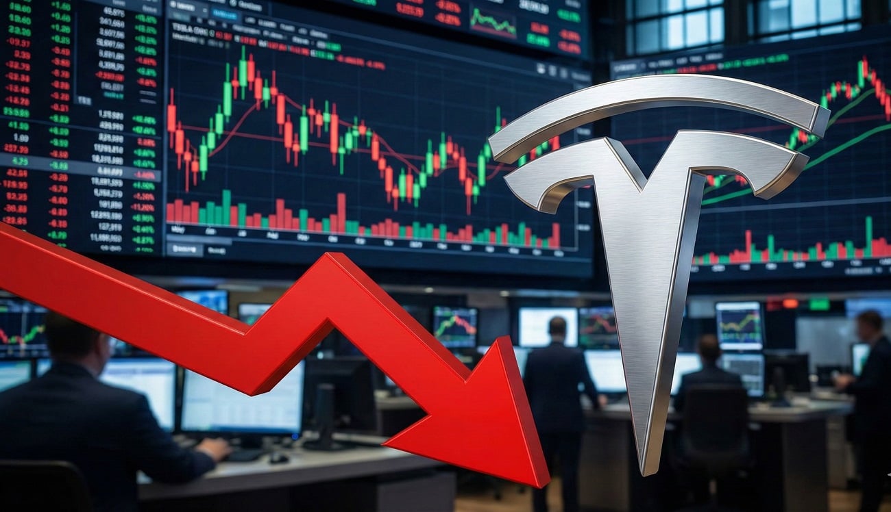 ARK Invest Tesla aldı Figma sattı