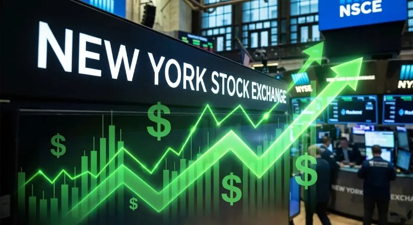 Güney Koreli bireysel yatırımcılar Wall Street’e geri döndü