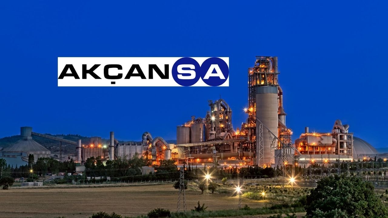 Sabancı, Akçansa’daki payını sattı