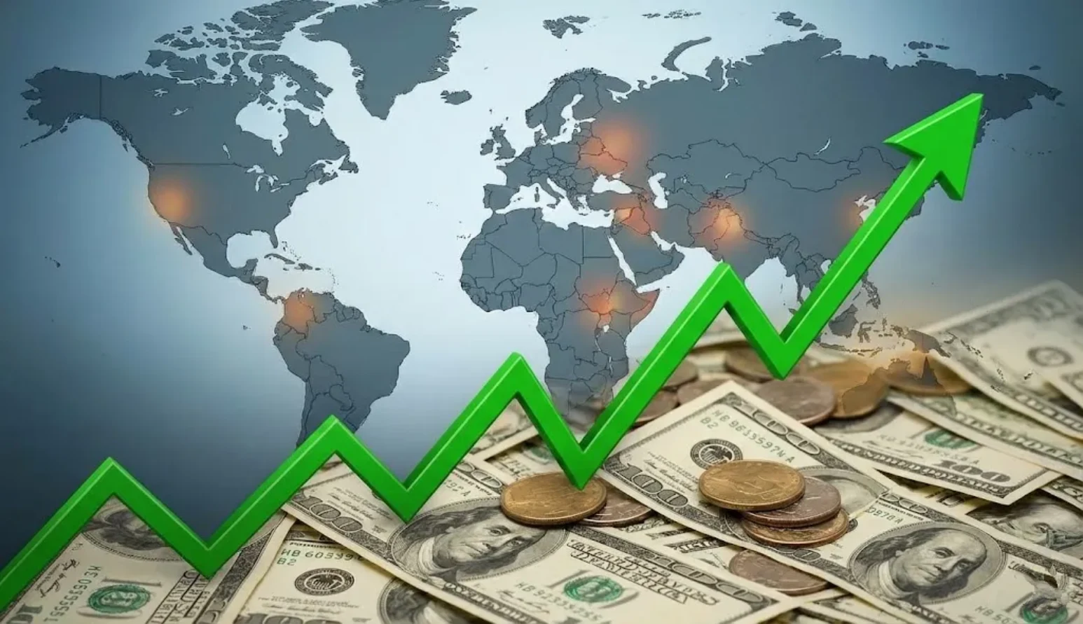 Altฤฑn ลubat’tan bu yana en iyi haftayฤฑ kapattฤฑ, 4.000 dolar ลimdi kritik eลik